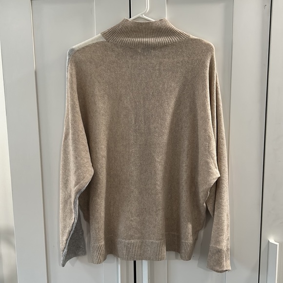 Reitmans cashmere blend sweater - Picture 6 of 6